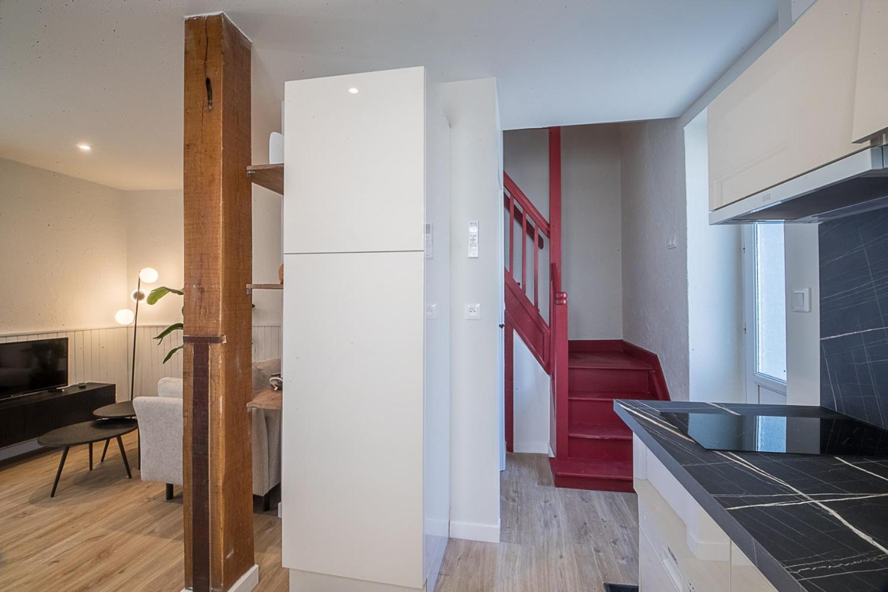 The Adour - Apartment 42 M Vic-en-Bigorre Dış mekan fotoğraf