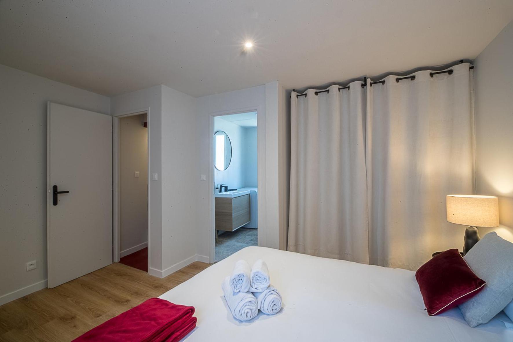 The Adour - Apartment 42 M Vic-en-Bigorre Dış mekan fotoğraf