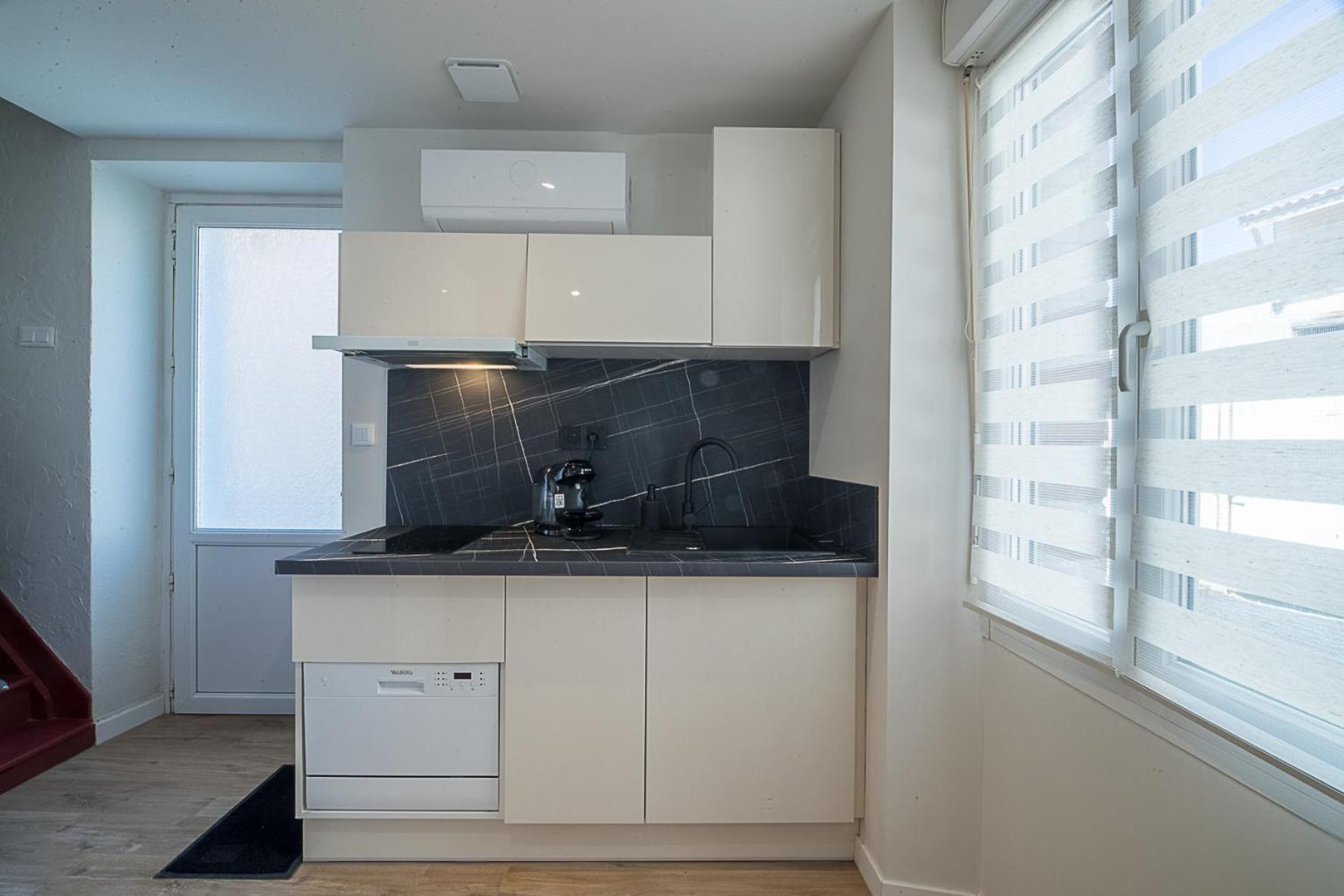 The Adour - Apartment 42 M Vic-en-Bigorre Dış mekan fotoğraf