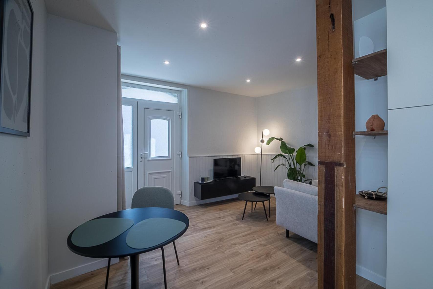 The Adour - Apartment 42 M Vic-en-Bigorre Dış mekan fotoğraf