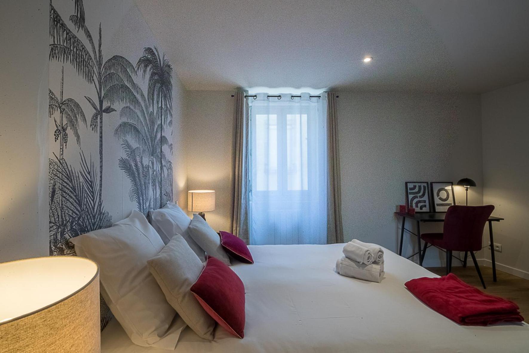 The Adour - Apartment 42 M Vic-en-Bigorre Dış mekan fotoğraf