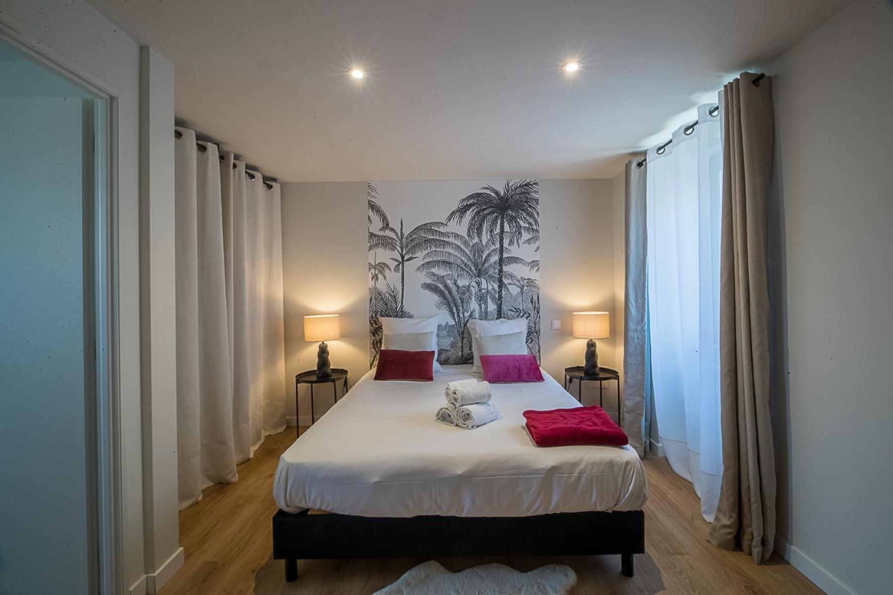The Adour - Apartment 42 M Vic-en-Bigorre Dış mekan fotoğraf