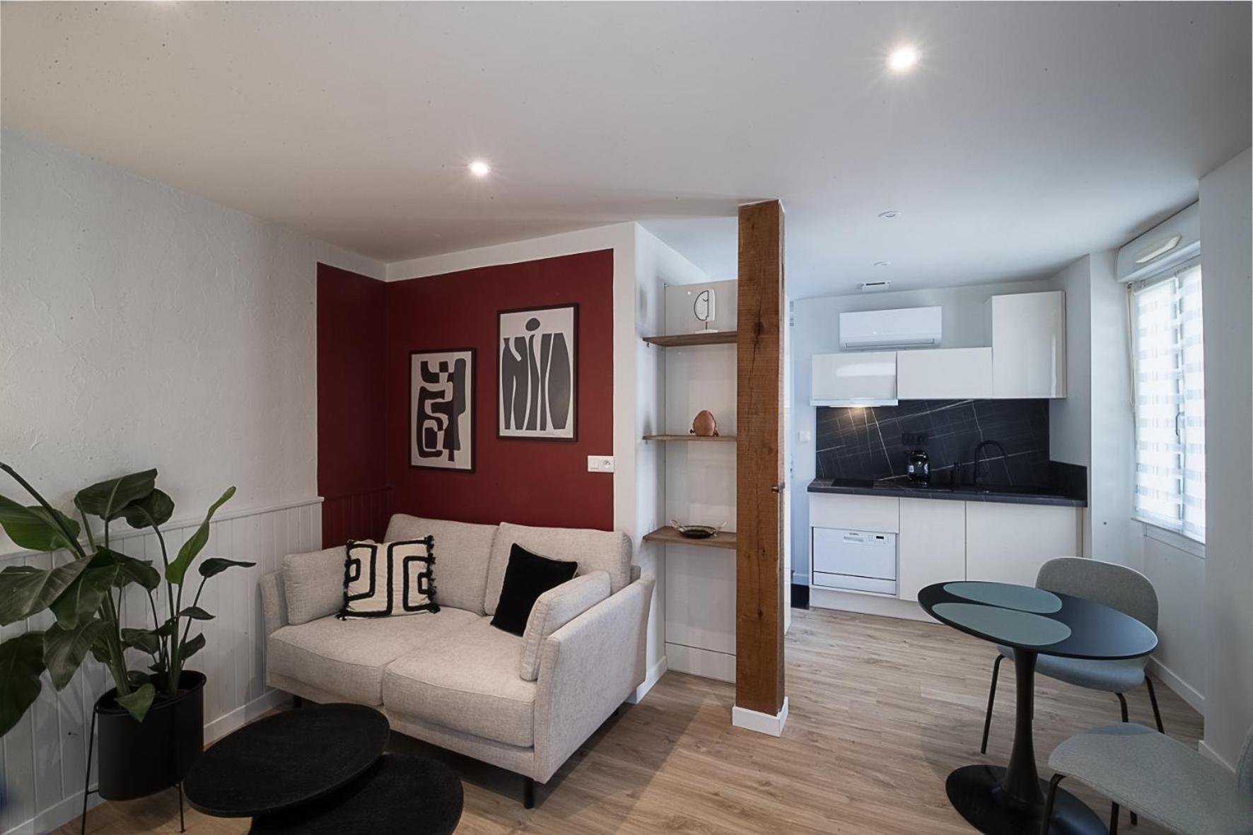The Adour - Apartment 42 M Vic-en-Bigorre Dış mekan fotoğraf