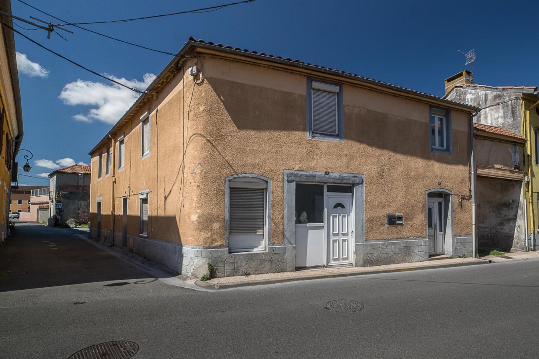 The Adour - Apartment 42 M Vic-en-Bigorre Dış mekan fotoğraf
