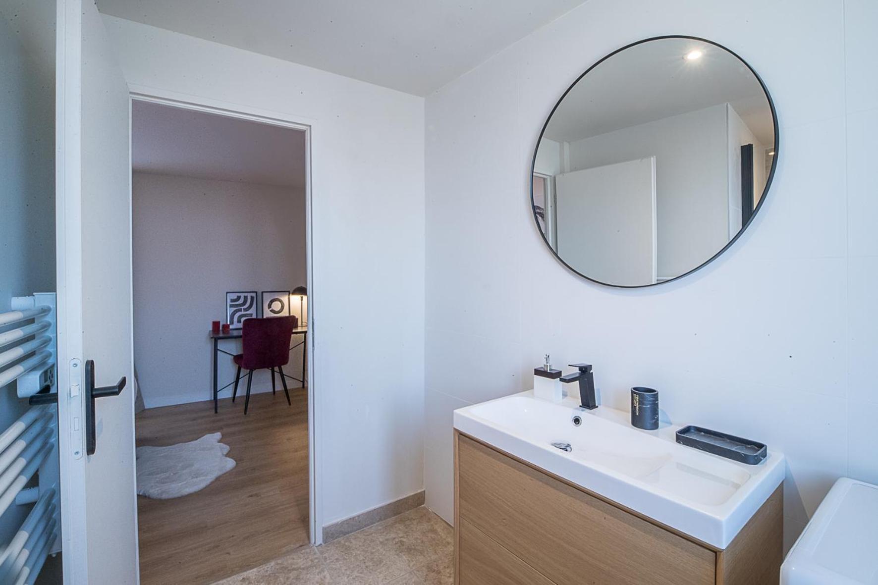 The Adour - Apartment 42 M Vic-en-Bigorre Dış mekan fotoğraf