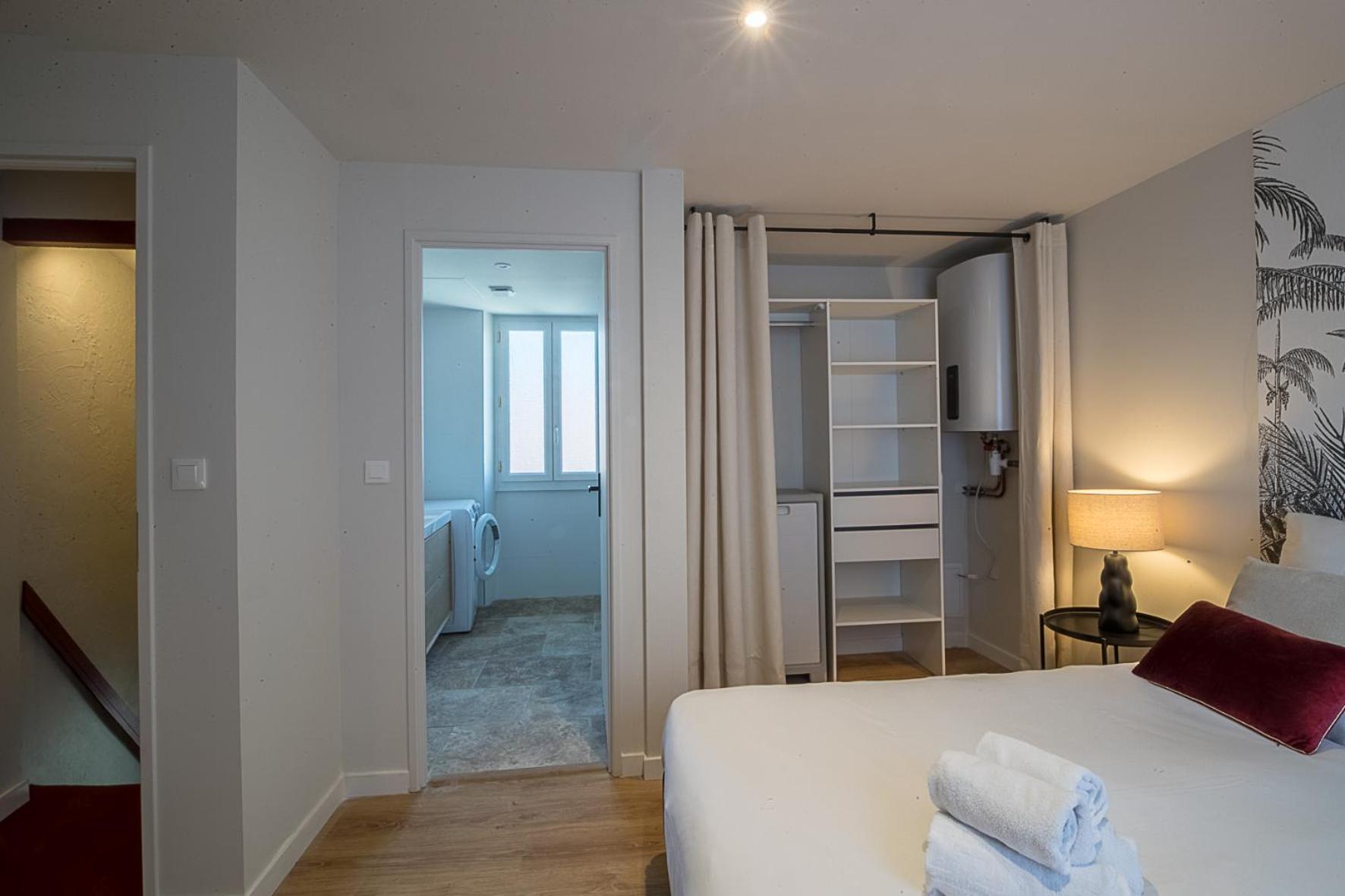 The Adour - Apartment 42 M Vic-en-Bigorre Dış mekan fotoğraf
